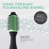 MINT 5 in 1 Blow Dryer Brush Hair Styler