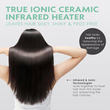 MINT - Mira Flat Iron