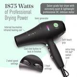 Mint Blackbird Professional Blowdryer