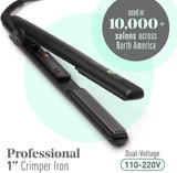 MINT Texture Crimping Iron