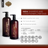 ICON India Shampoo