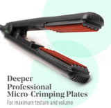 MINT Texturizing Crimper