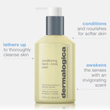 DERMALOGICA Conditioning Body Wash