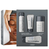 DEERMALOGICA - Discover Healthy Skin Kit