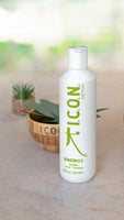 ICON Energy Detoxifying Shampoo