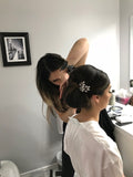 Bridal Hairstylist