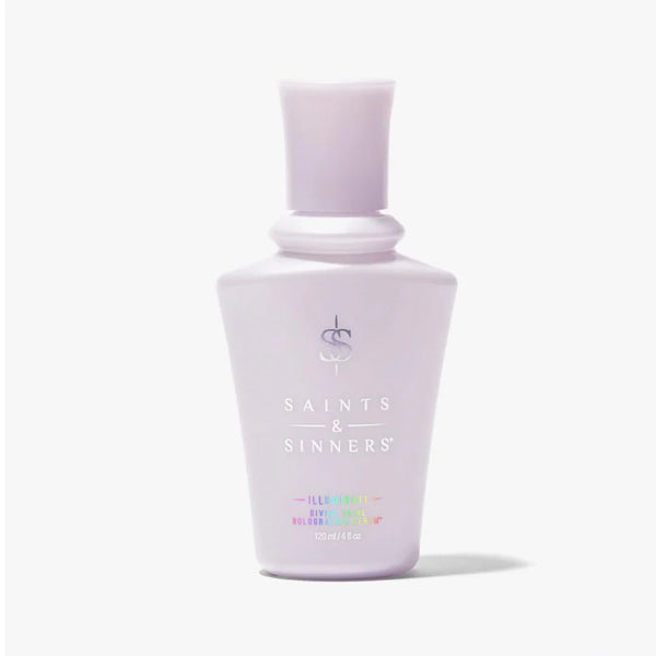 Saints & Sinners Illuminati Divine Shine Holografic Serum