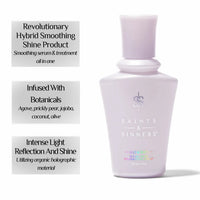 Saints & Sinners Illuminati Divine Shine Holografic Serum