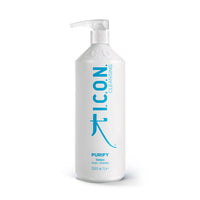 ICON Purify Shampoo