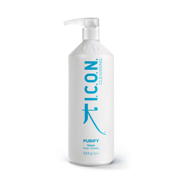 ICON Purify Shampoo