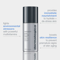 DERMALOGICA - MultiVitamin - Power Recovery Cream