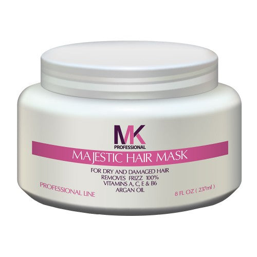 MK Professional - Majestic Hair Mask