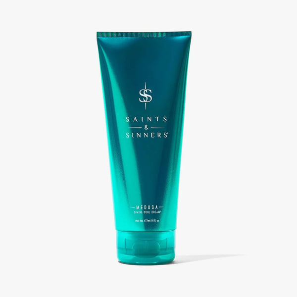Saints & Sinners Medusa Divine Curl Cream
