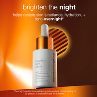 DERMALOGICA - Biolumin-C Night Restore