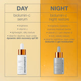 DERMALOGICA - Biolumin-C Night Restore