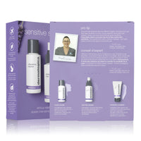 DERMALOGICA- Sensitive Skin Rescue Kit