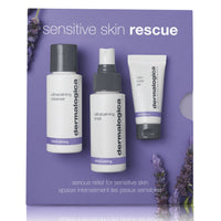 DERMALOGICA- Sensitive Skin Rescue Kit