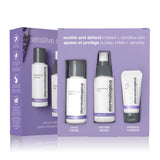 DERMALOGICA- Sensitive Skin Rescue Kit