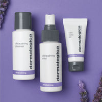 DERMALOGICA- Sensitive Skin Rescue Kit