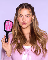 FHI UNBRUSH - "the Viral Detangling brush"