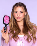FHI UNBRUSH - "the Viral Detangling brush"