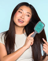 FHI UNBRUSH - "the Viral Detangling brush"