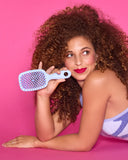 FHI UNBRUSH - "the Viral Detangling brush"
