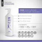 ICON Free Moisturizing Conditioner