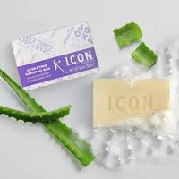 ICON Hydrating Shampoo Bar