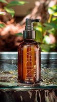 ICON India Dry Oil
