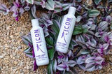 ICON PURE LIGHT Purple Conditioner