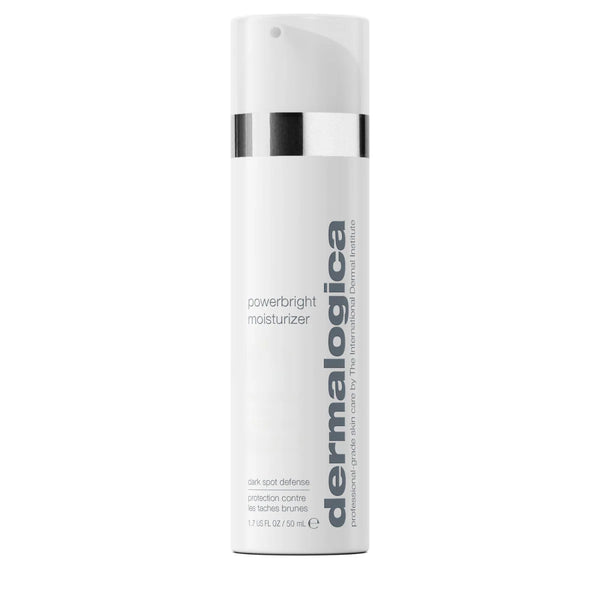 DERMALOGICA - PowerBright - Moisturizer PowerBright