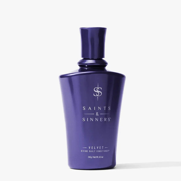 Saints & Sinners Velvet Divine Conditioner