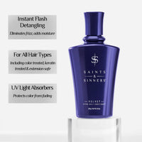 Saints & Sinners Velvet Divine Conditioner