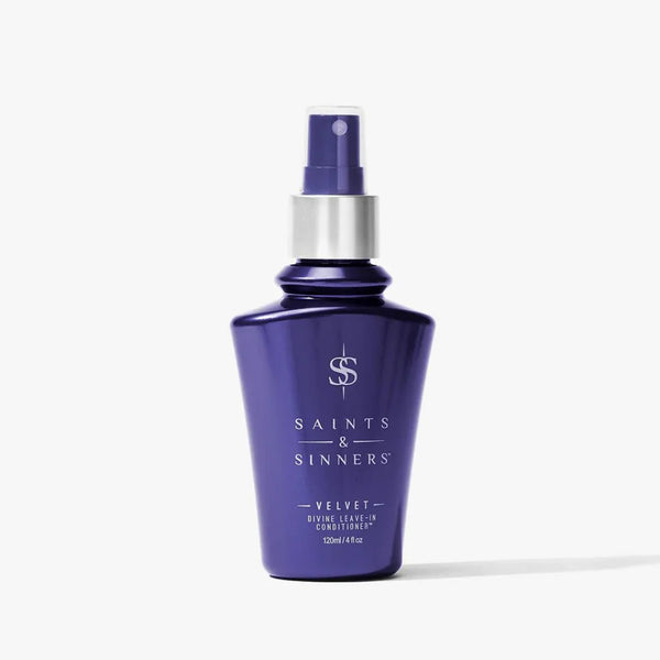 Saints & Sinners Velvet Divine Leave In Conditioner