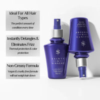 Saints & Sinners Velvet Divine Leave In Conditioner