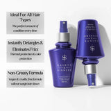Saints & Sinners Velvet Divine Leave In Conditioner