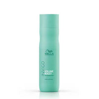 Wella Indigo Volume Boost Bodifying Shampoo