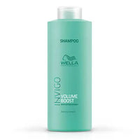 Wella Indigo Volume Boost Bodifying Shampoo
