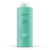 Wella Indigo Volume Boost Bodifying Shampoo