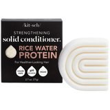 Kitsch- Solid Conditioner - Rice Water Protein