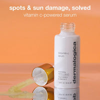 DERMALOGICA - Biolumin C Serum