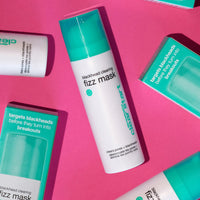 DERMALOGICA - CLEAR START - Blackhead Clearing Fizz Mask