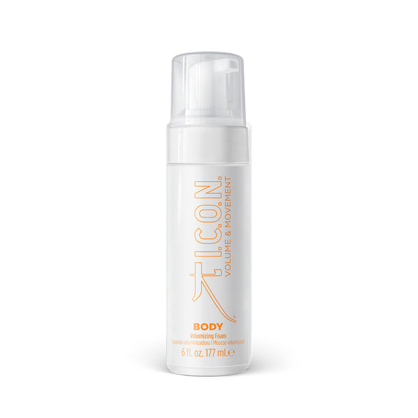 ICON Body Mousse (OG FOAM replacement)