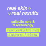 DERMALOGICA - CLEART START - Breakout Clearing Booster