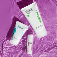 DERMALOGICA - CLEAR START - Breakout Cleaning Kit