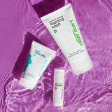 DERMALOGICA - CLEAR START - Breakout Cleaning Kit