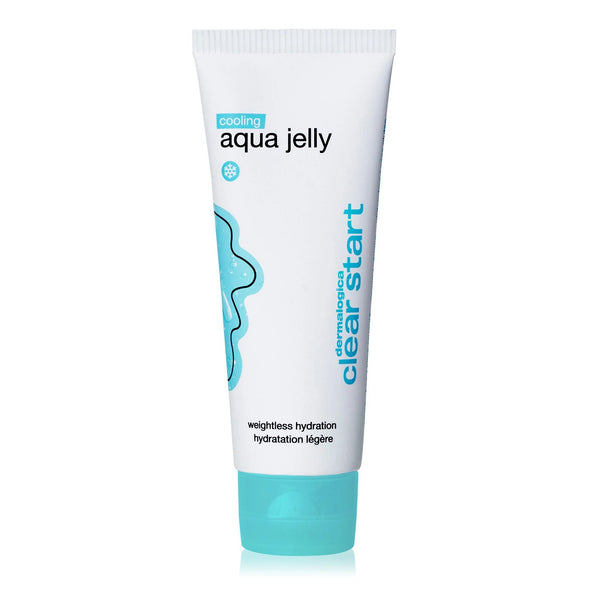 CLEAR START - Cooling Aqua Jelly