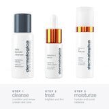 DERMALOGICA- Daily Brightness Booster Kit