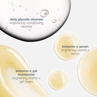 DERMALOGICA- Daily Brightness Booster Kit